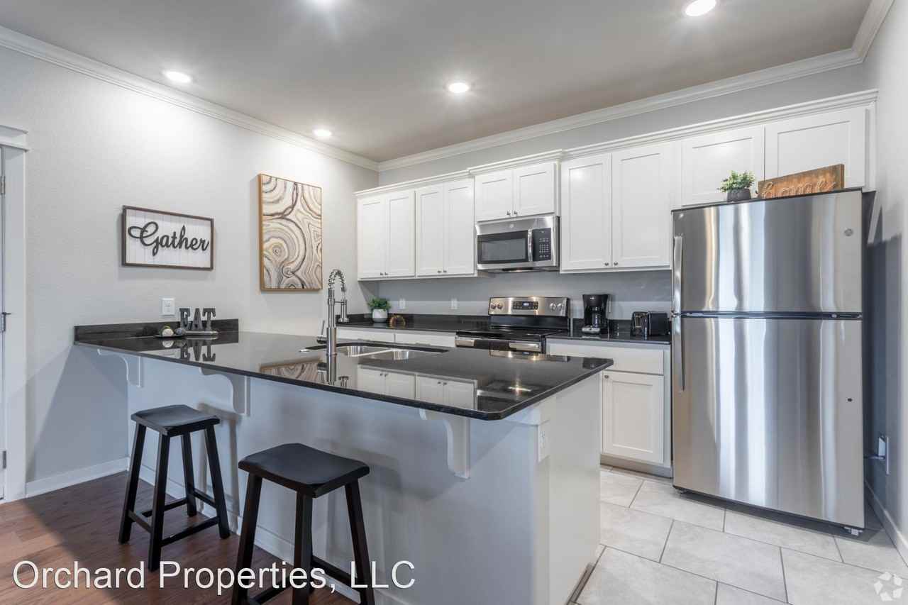 125 Greenland Road Apartments 125 Greenland Rd, Springdale, AR 72762