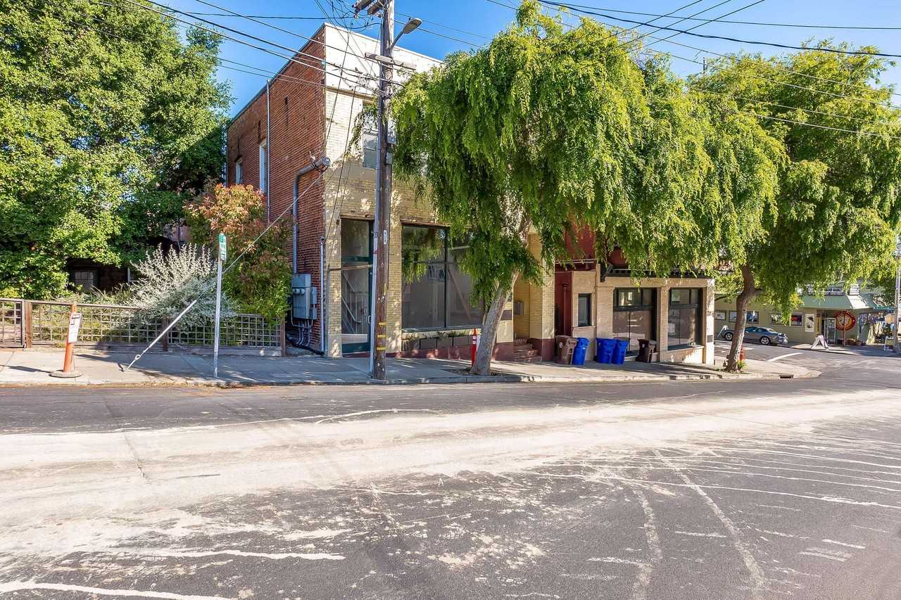 210 Washington Ave Apartments in Point Richmond, Richmond, CA 94801