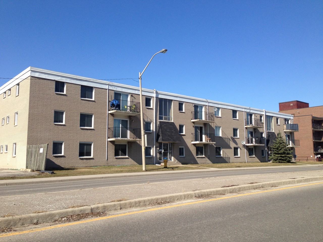 2870 Tecumseh Rd W Apartments in Malden, Windsor, ON N9C 2B4 Zumper