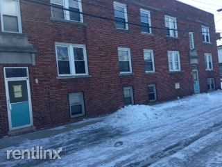 Livernois and six mile Apartments Livernois Ave, Detroit, MI 48221