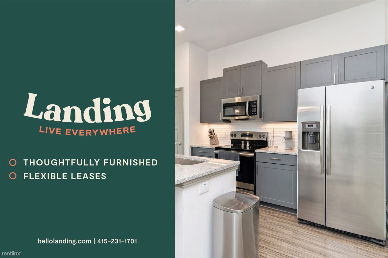 Landing Furnished Apartment Vine North Hills 500 Saint Albans Dr