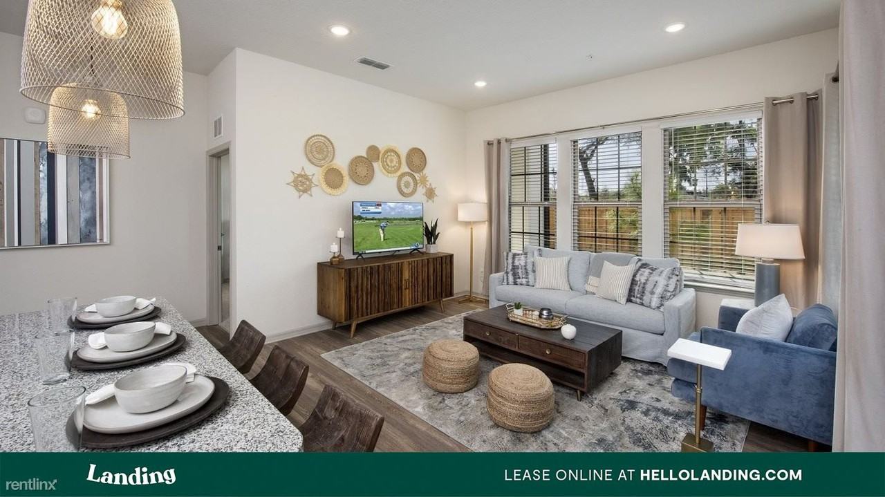 Landing Furnished Apartment Terrabella Coastal Apartments 13723