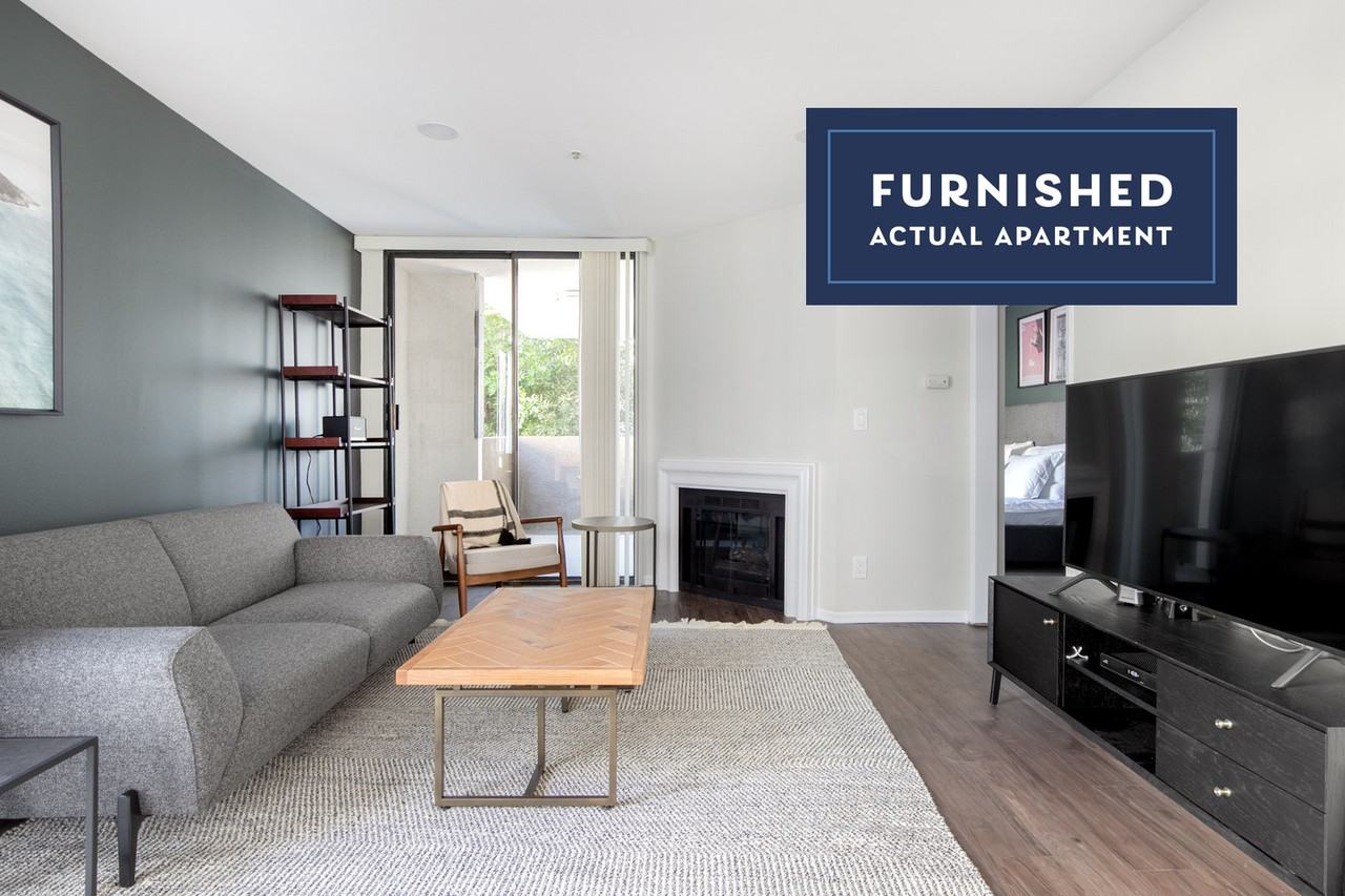 1223 Federal Ave 2215, Los Angeles, CA 90025 1 Bedroom Apartment for