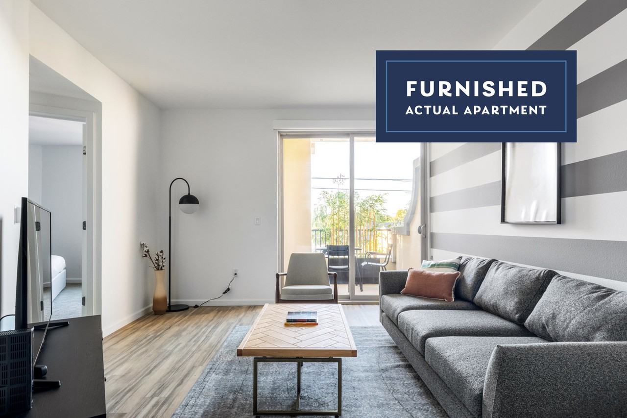 7403 La Tijera Blvd 2259, Los Angeles, CA 90045 1 Bedroom Apartment