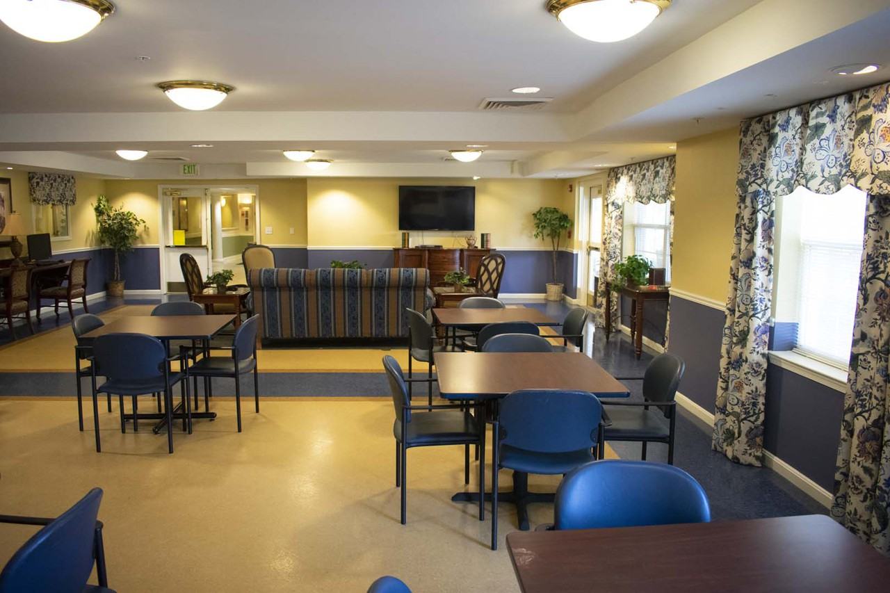 Park View at Miramar Landing Apartments 705 Compass Rd, Middle River