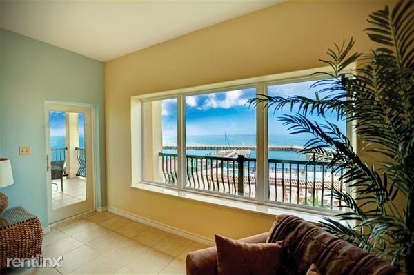 Puerto Del Sol Luxury BayFront Condos & Marina Apartments 301 E