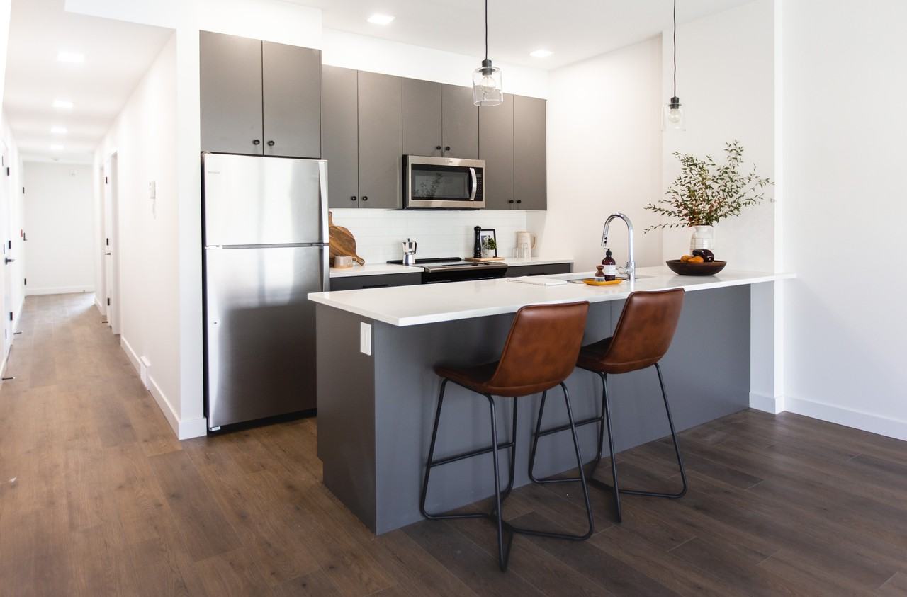 513 St Jean Baptiste Street Apartments 513 Rue St Jean Baptiste