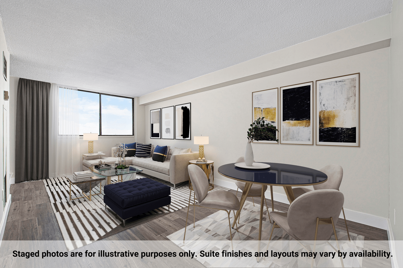 Parkhill Place Apartments 700 Parkhill Rd W, Peterborough, ON K9J 7W9