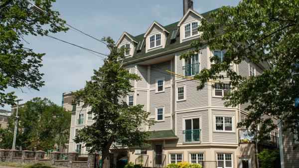 South Street Apartments 6101 South St, Halifax, NS B3H 1T2 Zumper