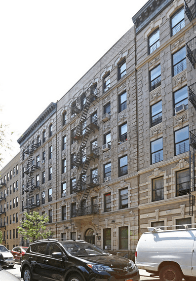 RH 530 WEST 159 STREET LP. Apartments 530 W 159th St, New York, NY 10032 Zumper