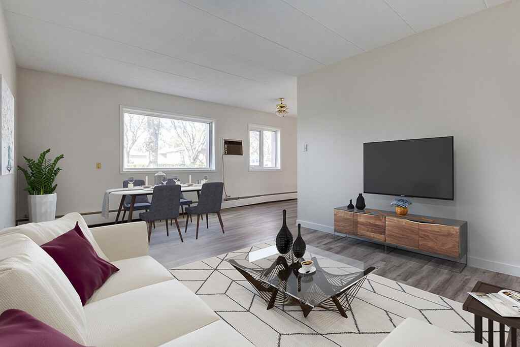 Spruce Manor A (do not use) Apartments 445 Retallack St, Regina, SK