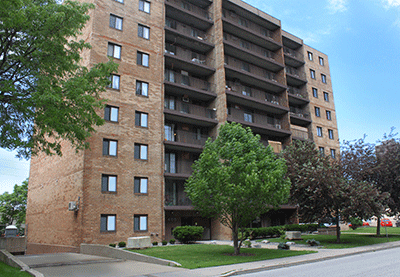 Millwood Place Apartments 485 Windsor Ave, Windsor, ON N9A 6X6 Zumper