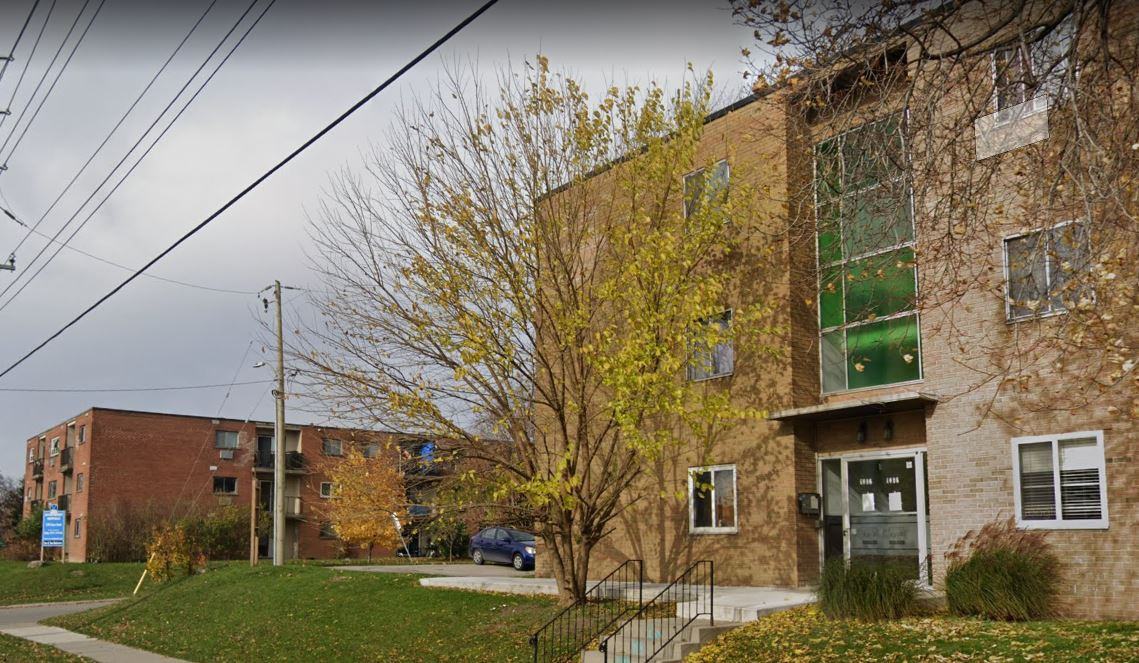 1290 Huron Street Apartments 1290 Huron St, London, ON N5Y 4M2 Zumper