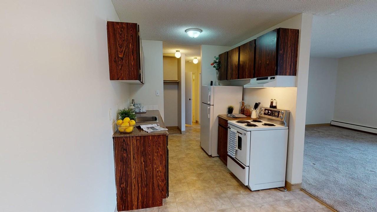 Cambridge West Apartments 8808 165 St Nw, Edmonton, AB T5R 2R9 Zumper