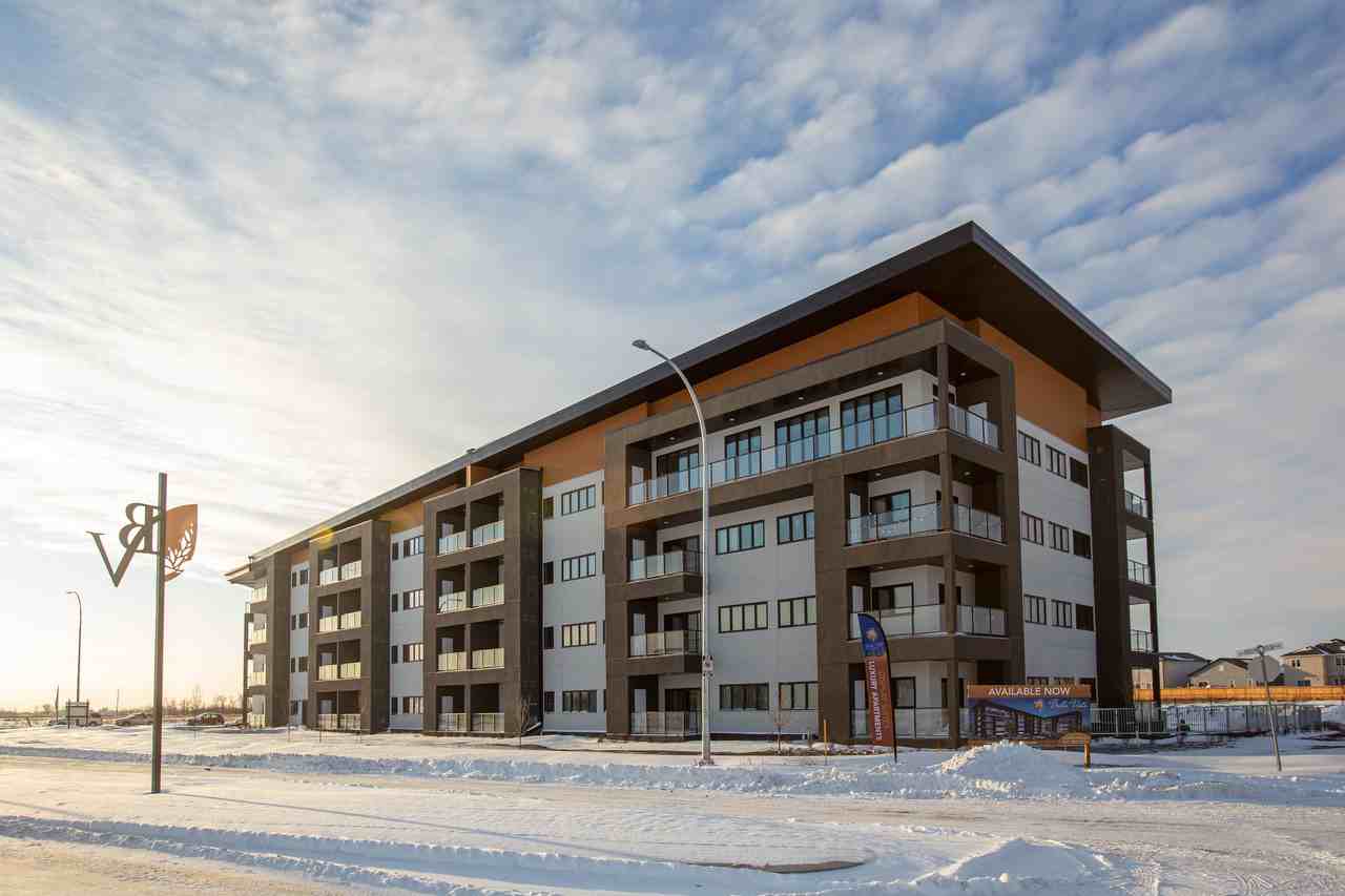 Bella Vista Apartments 1515 Warde Ave, Winnipeg, MB R3X 0R4 Zumper