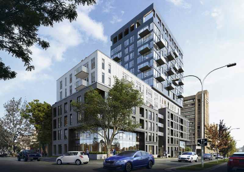 The 6016 Pepperell St Apartments 6016 Pepperell St, Halifax