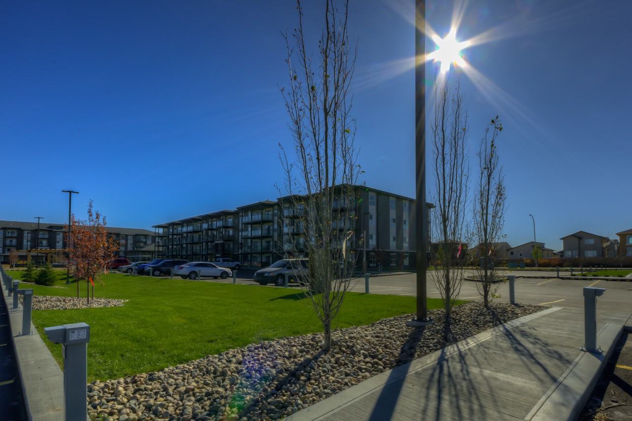 Parliament Rentals Apartments 5300 Parliament Ave, Regina, SK S4W 0S5