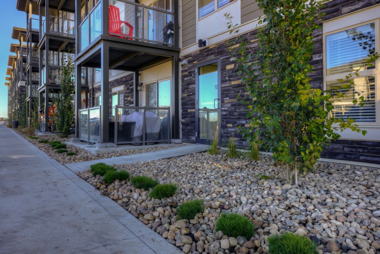 Parliament Rentals Apartments 5300 Parliament Ave, Regina, SK S4W 0S5