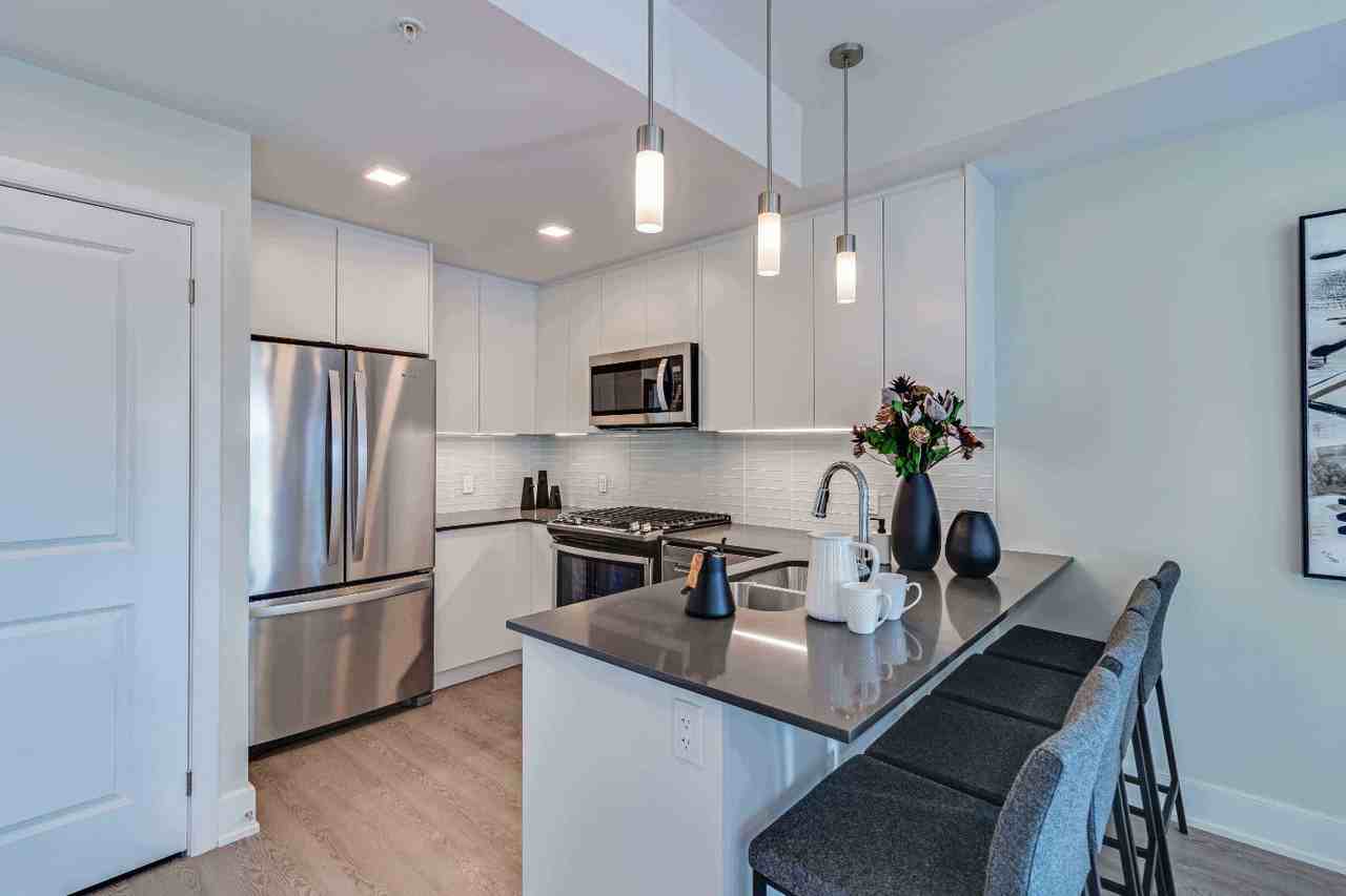 McGregor Park Urban Towns Apartments 1265 Birchmount Rd, Toronto, ON