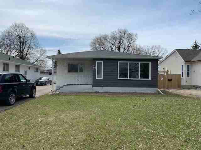 Saint Michael Rd Apartments Saint Michael Road, Winnipeg, MB R2M None