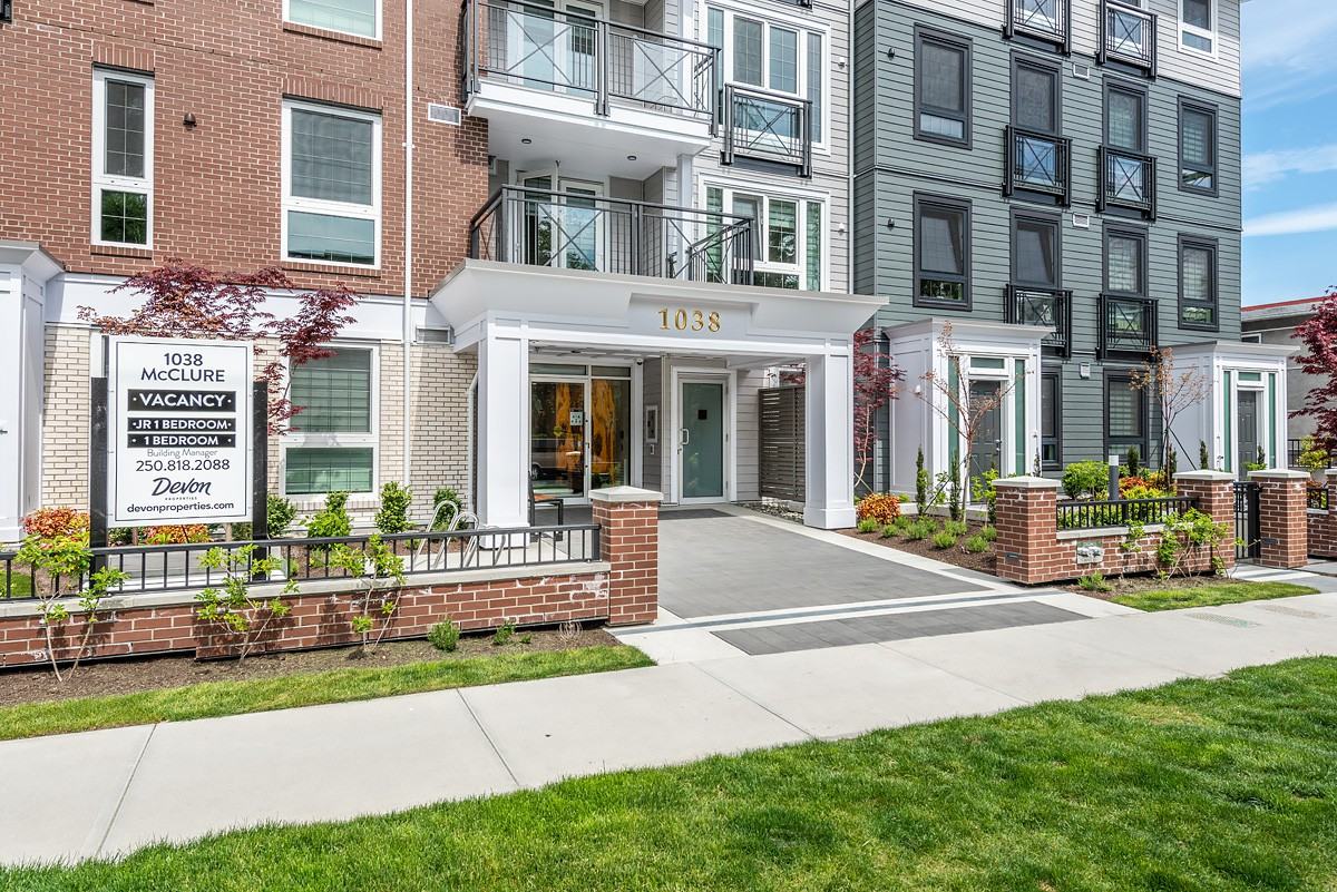 1038 McClure Apartments 1038 Mcclure St, Victoria, BC V8V 0E5 Zumper