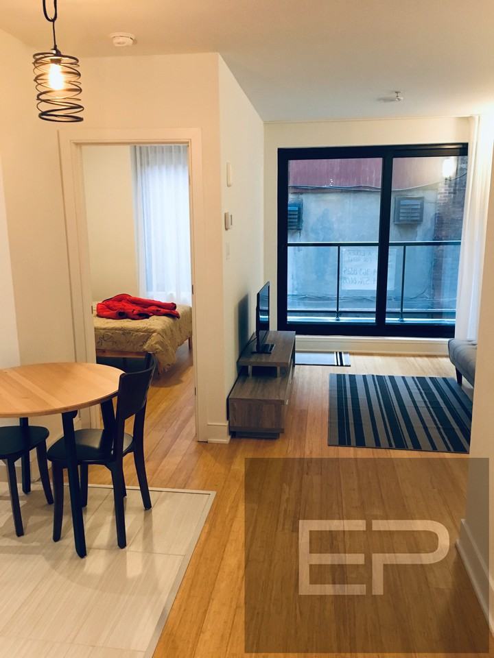 1212 Rue Apartments in Quartier VilleMarie, Montréal, QC H3G