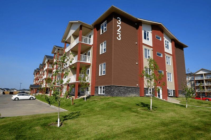 Sunrise Apartments 323 Veltkamp Cres, Saskatoon, SK S7T 0Y7 Zumper