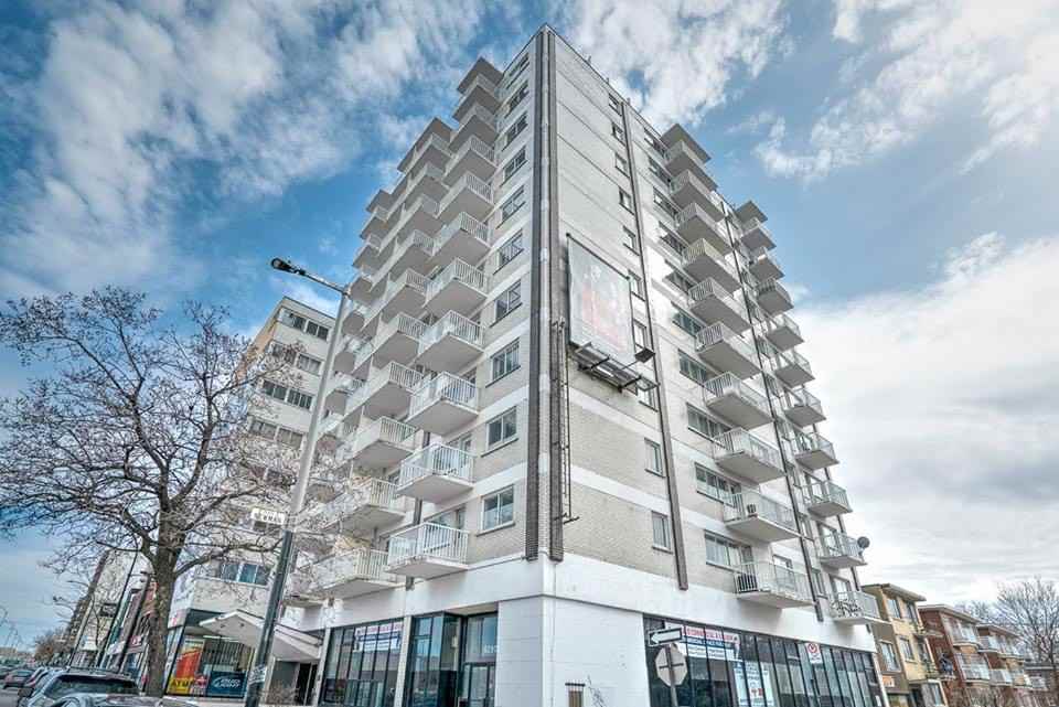 6280 Boulevard Décarie Apartments 6280 Boul Décarie, Montréal, QC H3X 2K1 Zumper