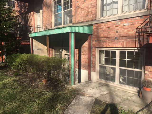 340 Av Willowdale, Montréal, QC H3T 1G7 Apartment for Rent PadMapper