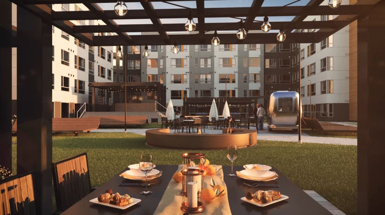 Aria Apartments 4135 University Avenue NW, Calgary, AB T3B 6K8 Zumper