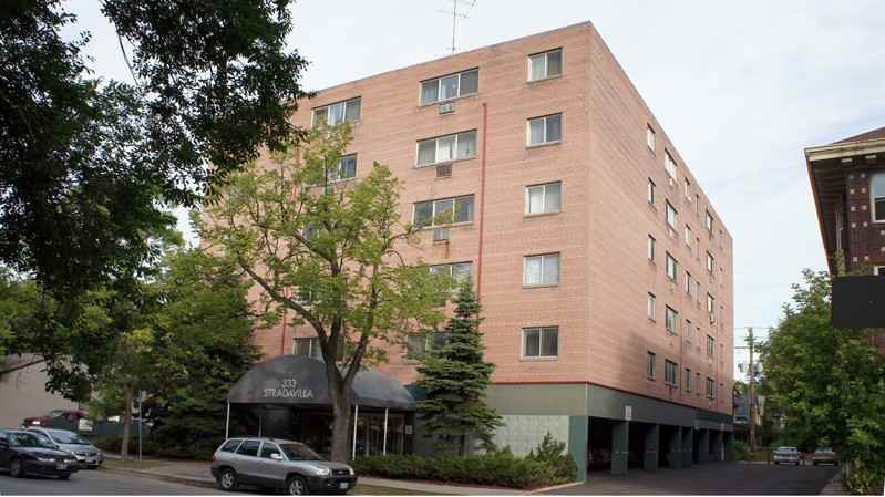 Strada Villa Apartments 333 Stradbrook Ave, Winnipeg, MB R3L 0J5 Zumper