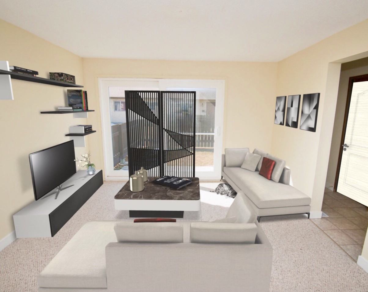 Huntington Hill Townhomes near Southgate Apartments 4804 104a St Nw