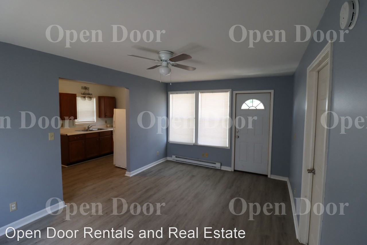 116 E Wayne St, Kendallville, IN 46755 1 bedroom House Rental Zumper
