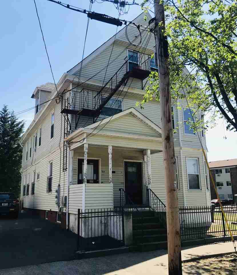 104 Harrison Street 3, Providence, RI 02909 2 Bedroom Apartment for Rent PadMapper
