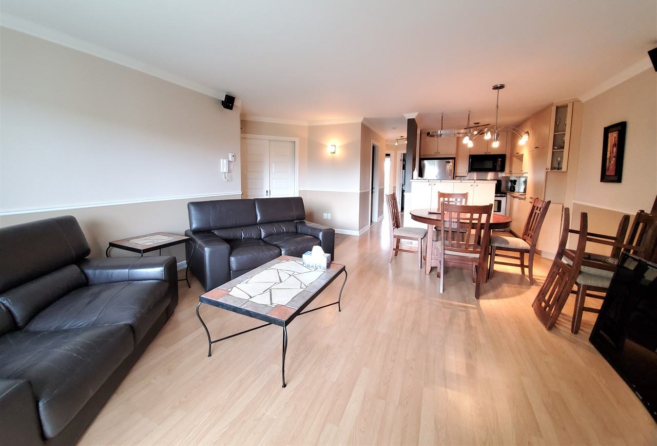 190 Place Brosseau 302, SainteThérèse, QC J7E 4V3 2 Bedroom Apartment