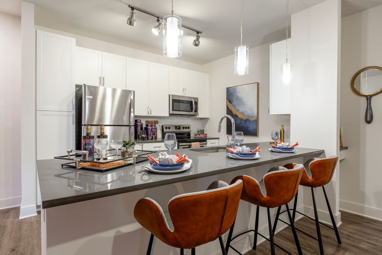 J Creekside at Exton Apartments 360 Creamery Way, Exton, PA 19341