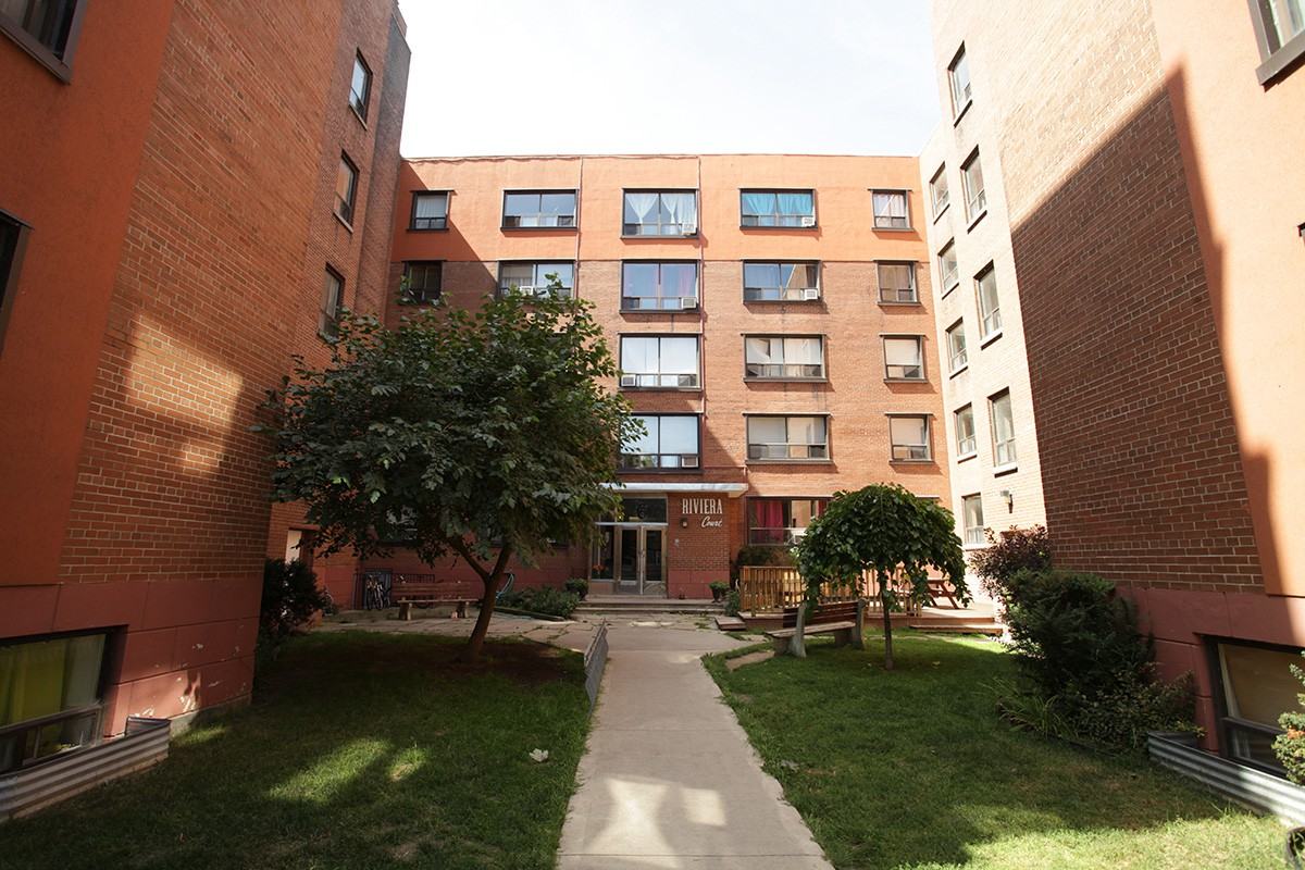 6 Royal York Apartments 6 Royal York Rd, Toronto, ON M8V 2S7 Zumper