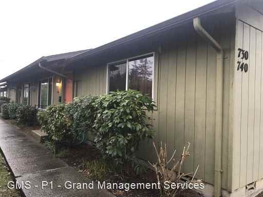 730/740 S. 7th Street Apartments in Coos Bay, OR 97420 Zumper
