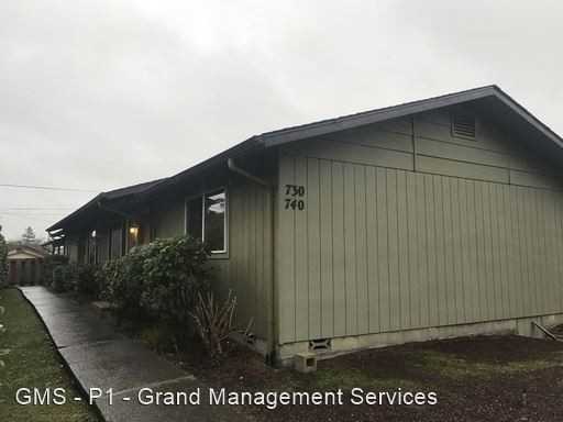 730/740 S. 7th Street Apartments in Coos Bay, OR 97420 Zumper