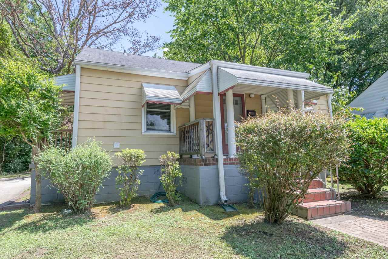 617 Bernice St SFH, Durham, NC 27703 2 Bedroom Apartment for Rent for
