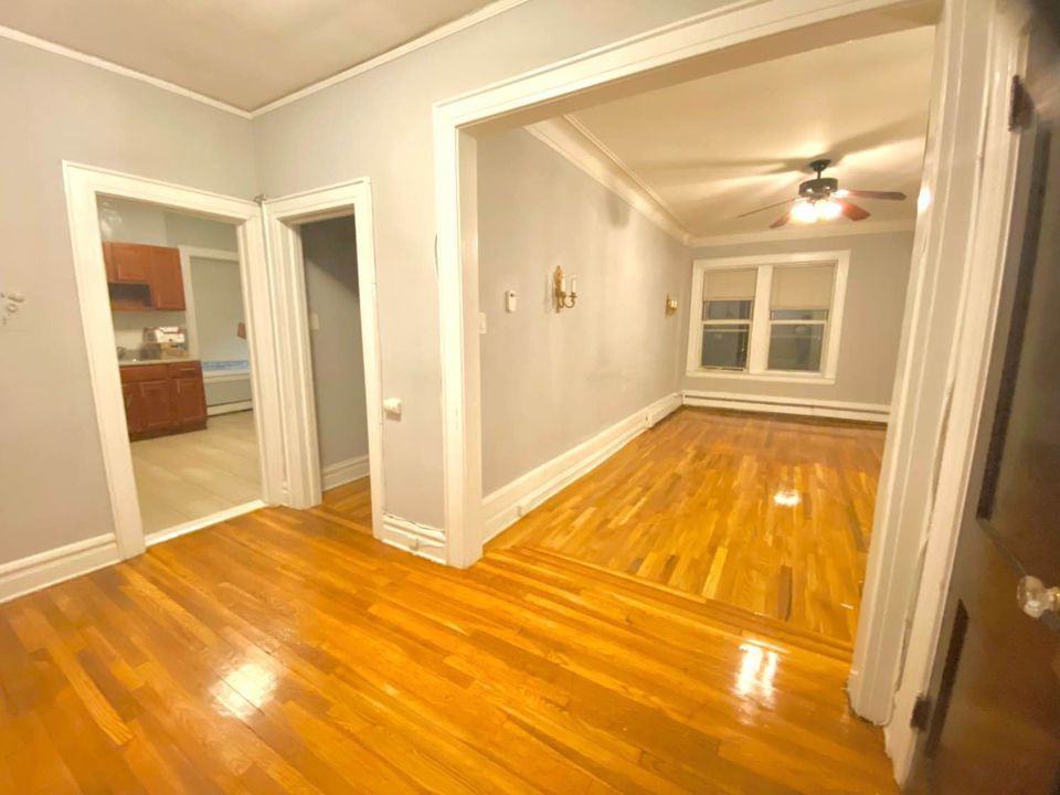 The Claremont House Apartments 188 Claremont Avenue 7, Montclair, NJ