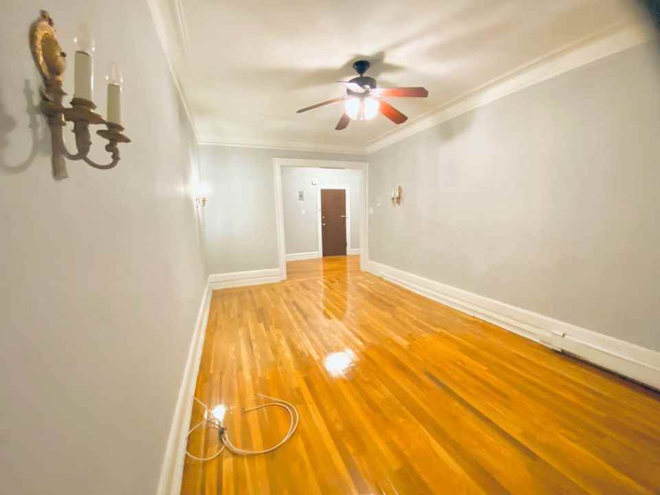 The Claremont House Apartments 188 Claremont Avenue 7, Montclair, NJ