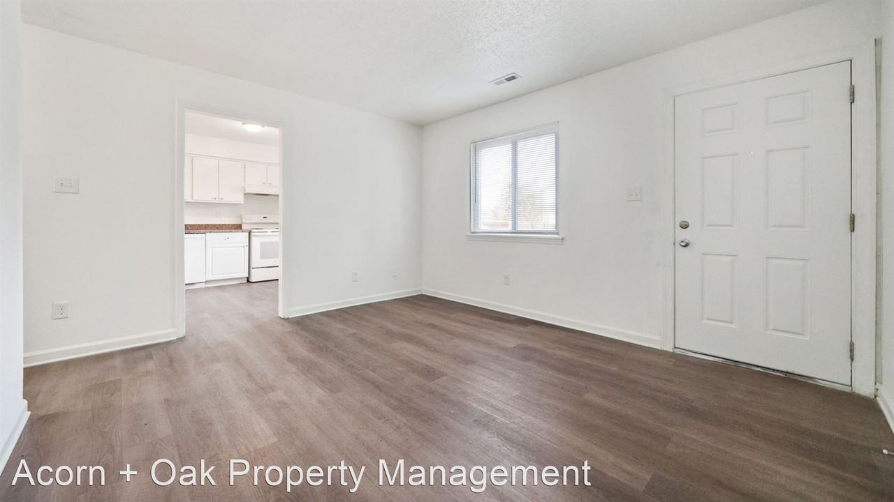 2733 Holloway Street Apartments 2733 Holloway St, Durham, NC 27703