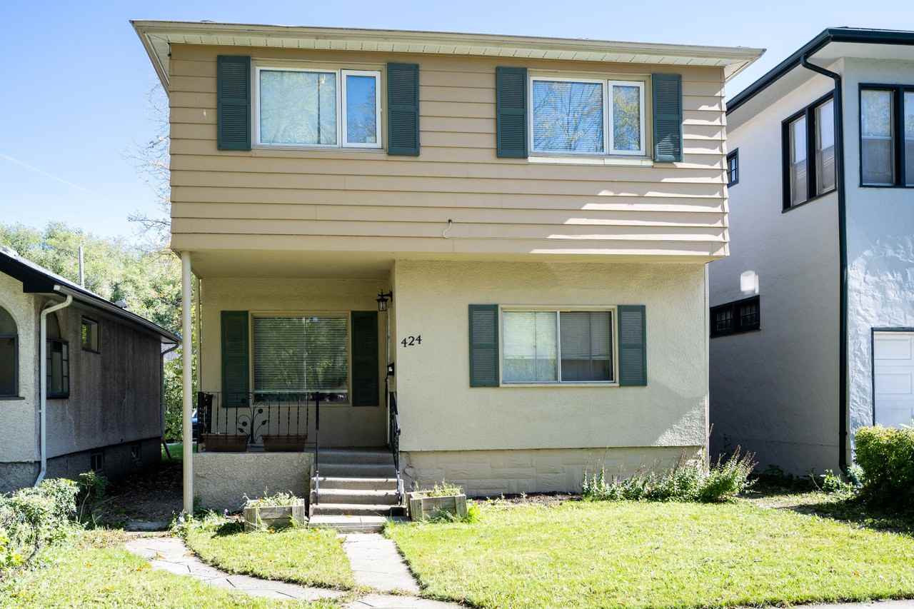 424 Valade Street Apartments 424 Valade St, Winnipeg, MB R2H 2G3 Zumper