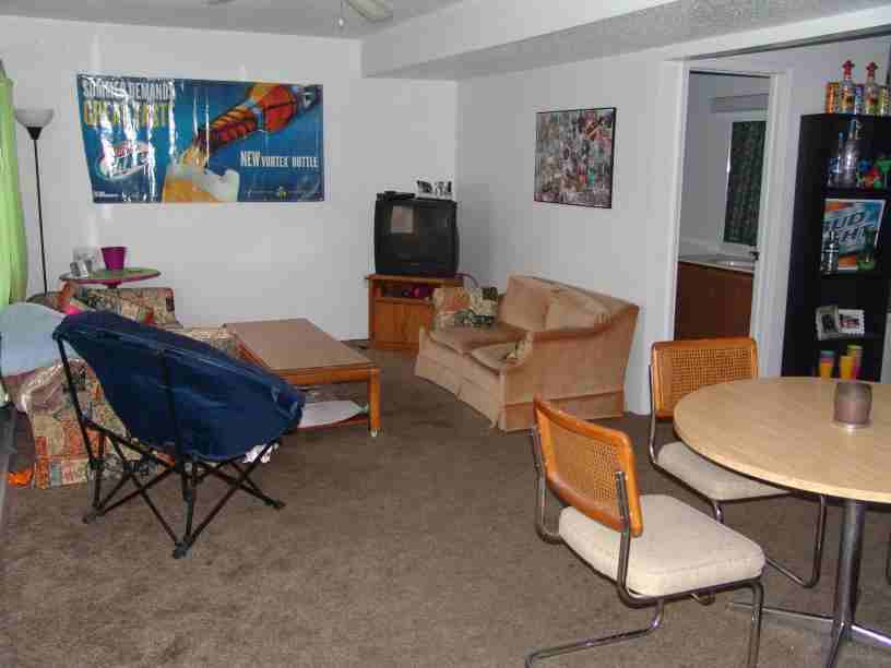 WEST CAMPUS VILLAGE APTS WEST__127 Apartments 1108 W Campus Dr