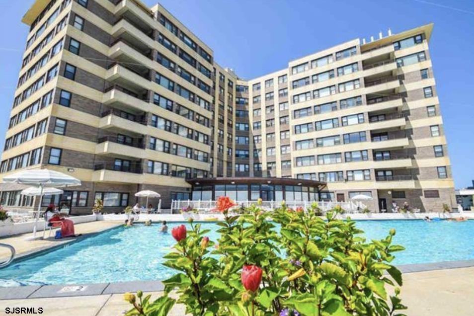 101 S Raleigh Ave, Atlantic City, NJ 08401 1 Bedroom Apartment for Rent