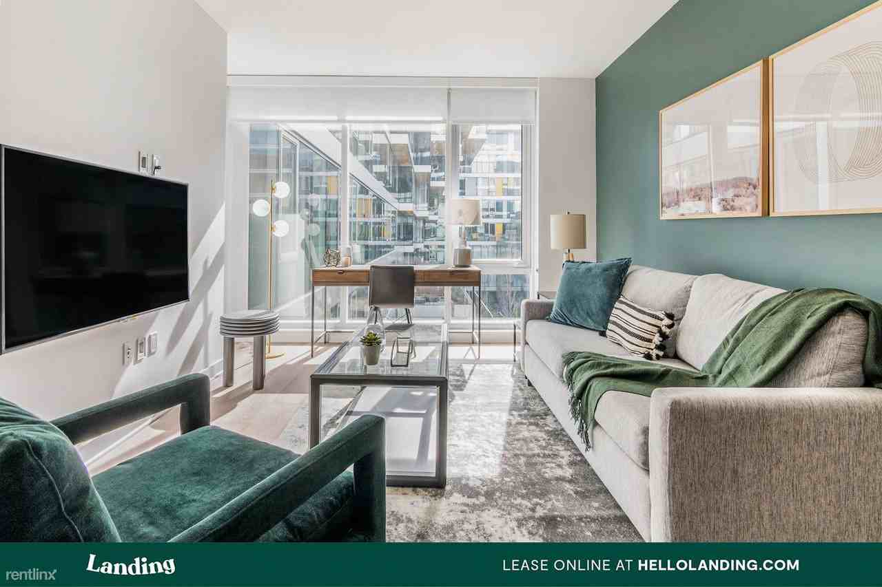 Landing Furnished Apartment The Lofts at Wildlight Apartments 125