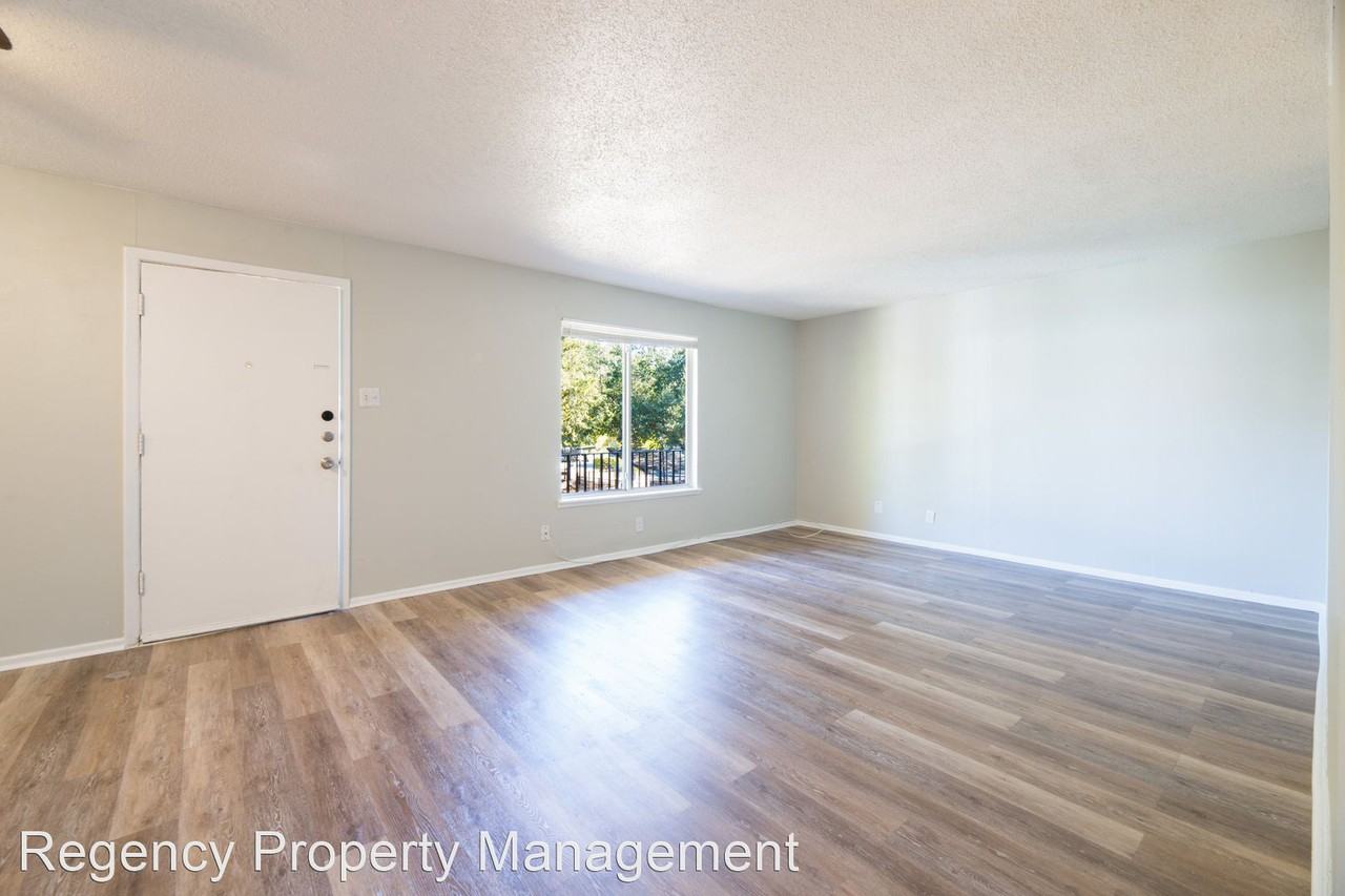 Trio Apartments 2903 Hillcrest Dr, San Antonio, TX 78201 Zumper