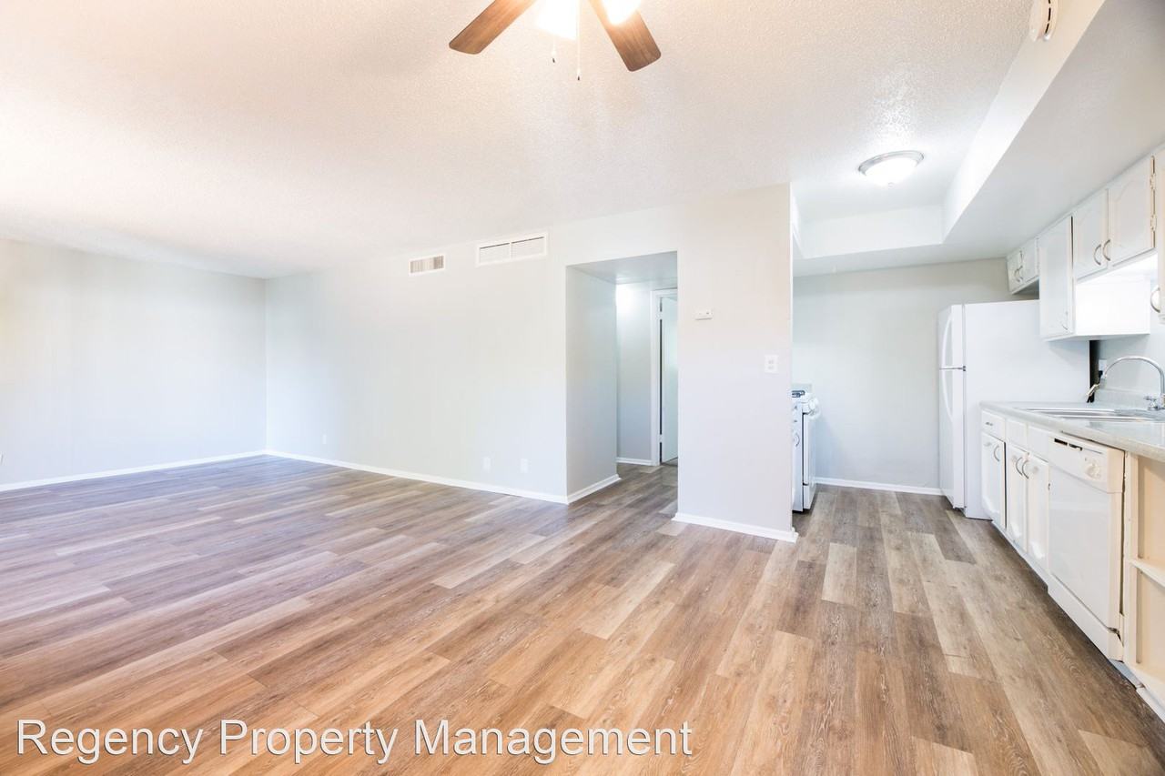 Trio Apartments 2903 Hillcrest Dr, San Antonio, TX 78201 Zumper