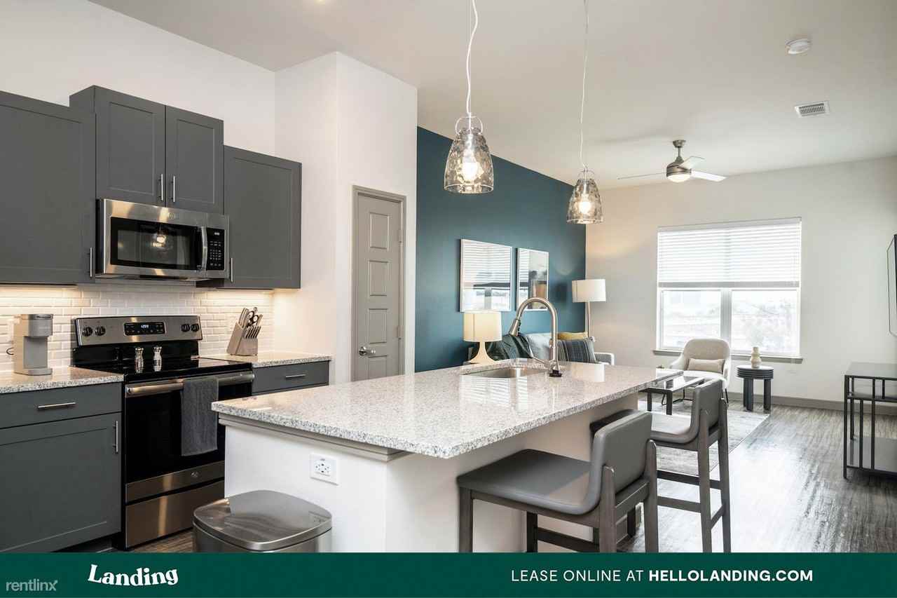 Landing Furnished Apartment Premiere Lofts at Trilith Apartments 345